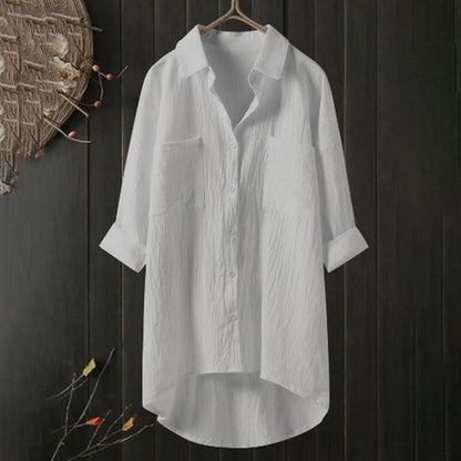 Elegant and Stylish Long Blouse for Women
