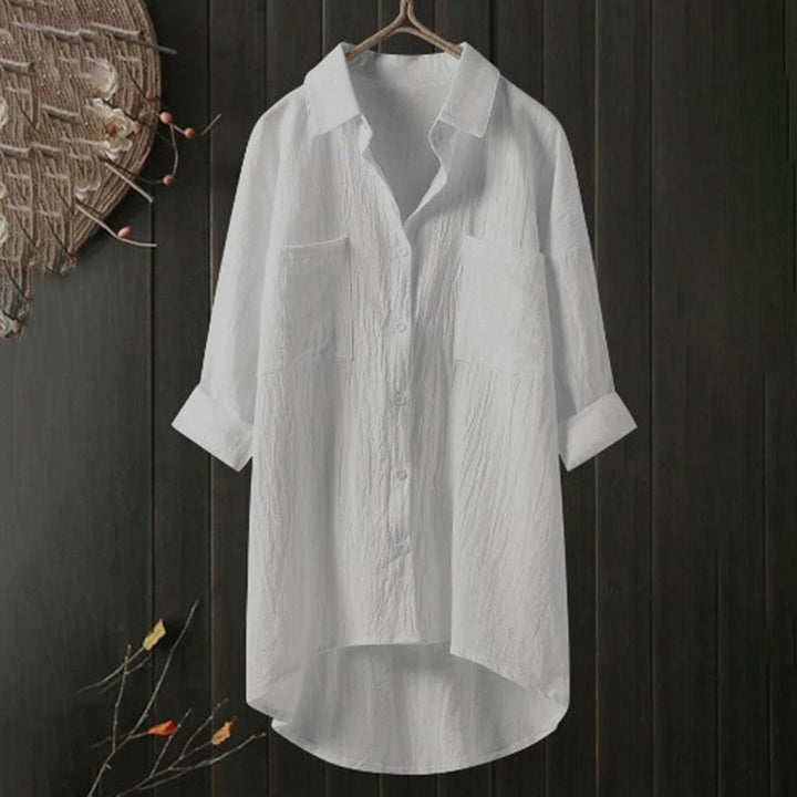 Elegant and Stylish Long Blouse for Women