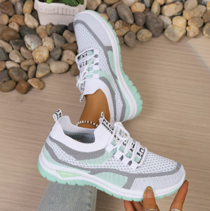 Nina™ | Lightweight Comfort Sneakers