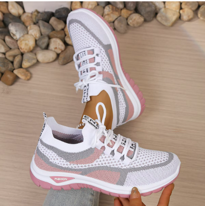 Nina™ | Lightweight Comfort Sneakers