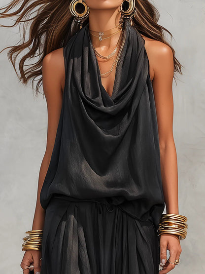 Samara – Effortless Flow Two-Piece Set