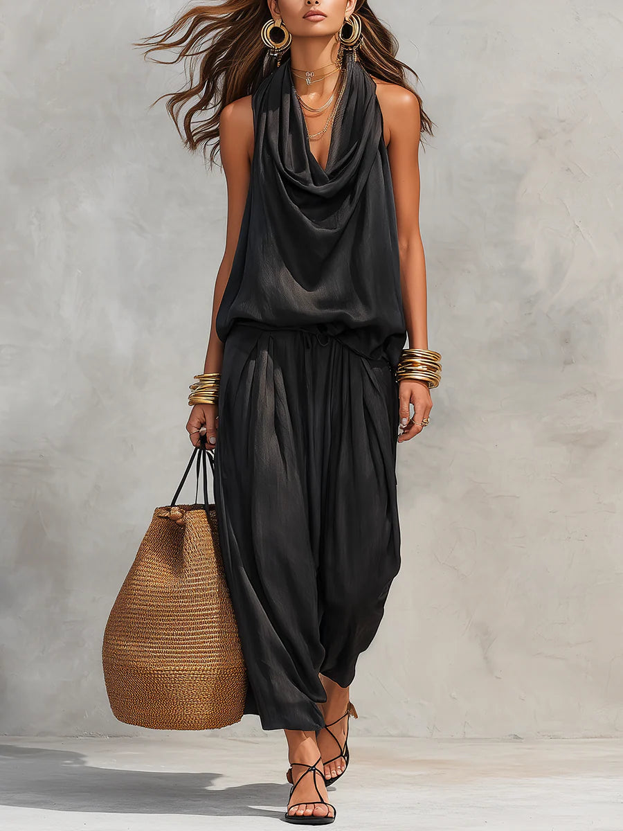 Samara – Effortless Flow Two-Piece Set