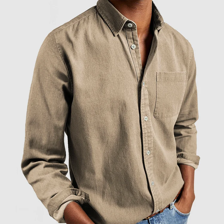 P&C Newcastle | Comfortable Men's Shirt