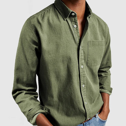 P&C Newcastle | Comfortable Men's Shirt