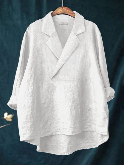 CALYSSA | BLOUSE