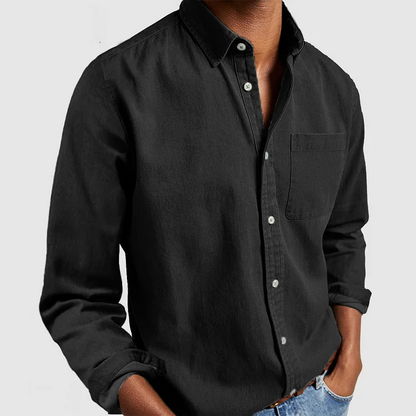 P&C Newcastle | Comfortable Men's Shirt