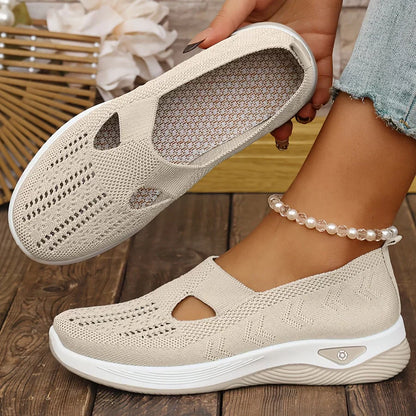 Carry™ Orthopedic slip-on shoes