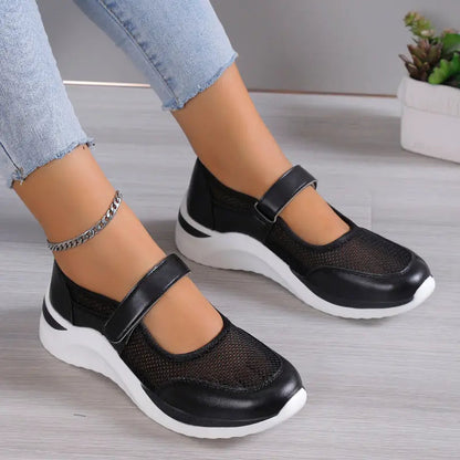 Ginevra – Ultimate Comfort Sandals for Pain-Free Feet