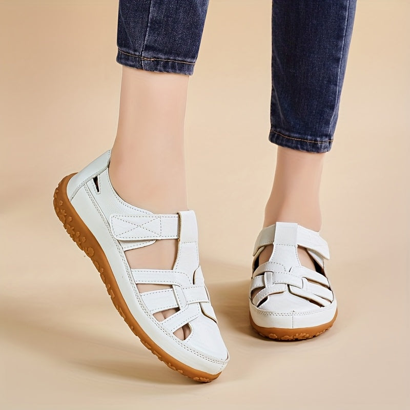 Cecily – Comfortable Everyday Comfort Sandals