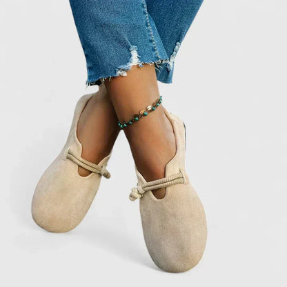 Olivia - Orthopedic Loafers