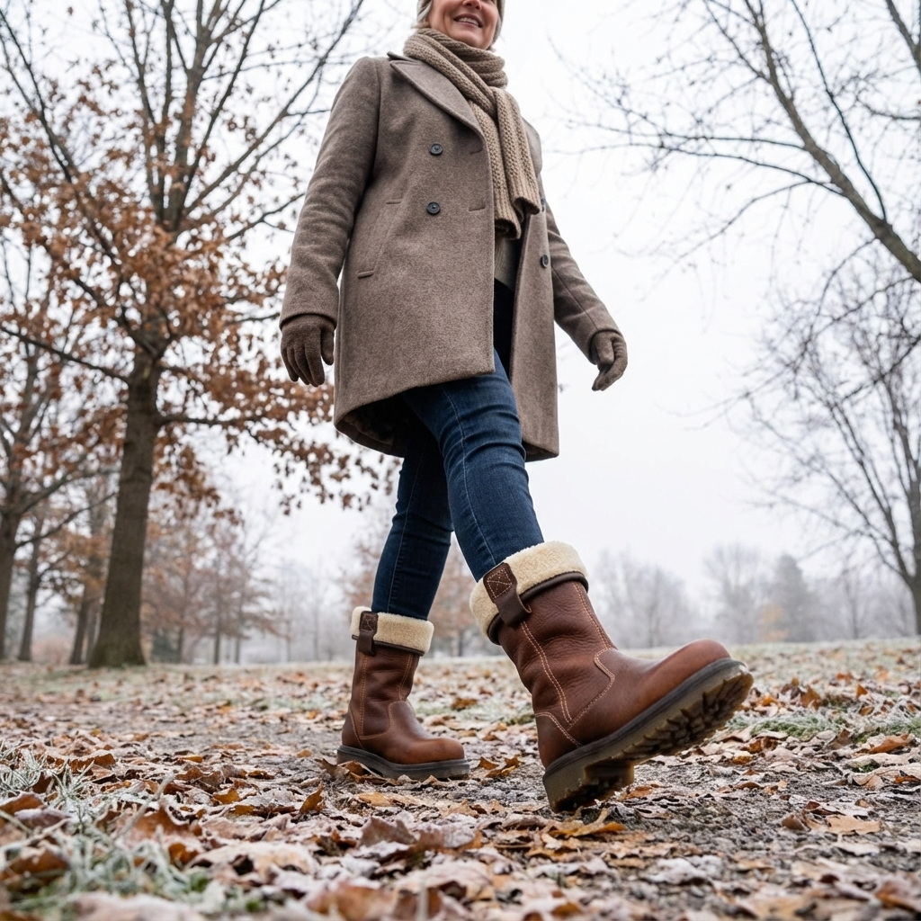 MARIAN – ANKLE BOOTS