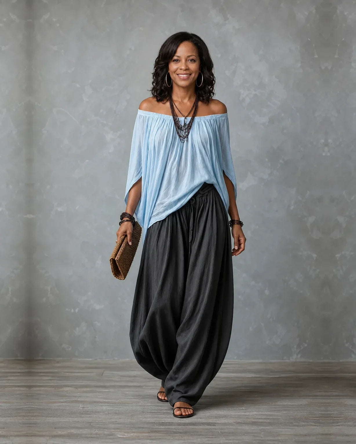 Jadia Elegant Set
