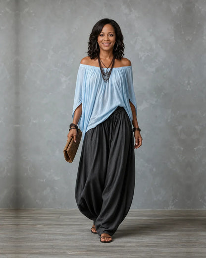 Jadia Elegant Set