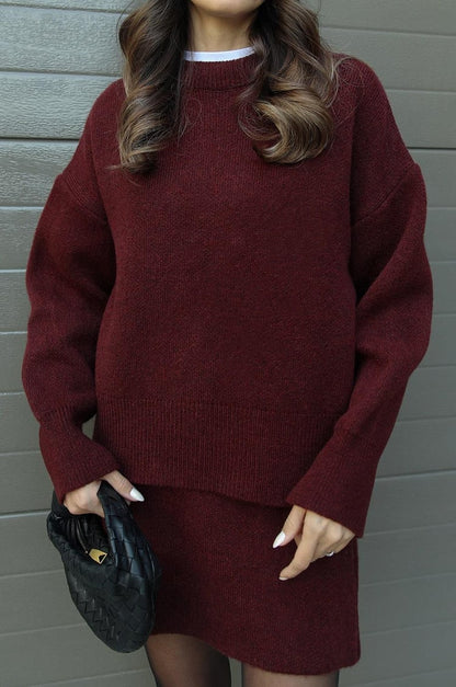 Allegria™ - Trendy Autumn Set