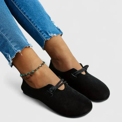 Olivia - Orthopedic Loafers