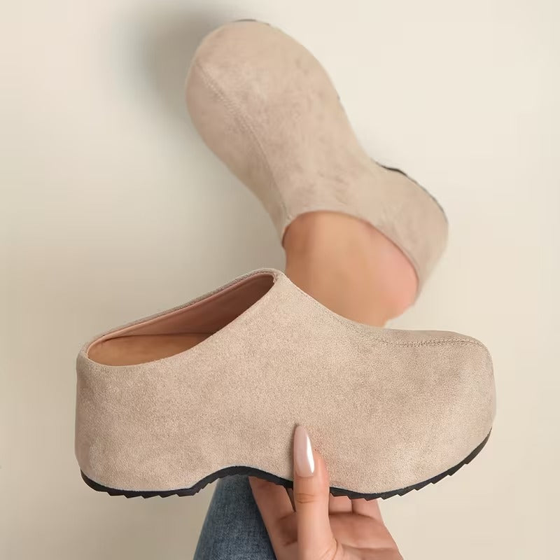 Mulvessa | Stylish Mule Shoes