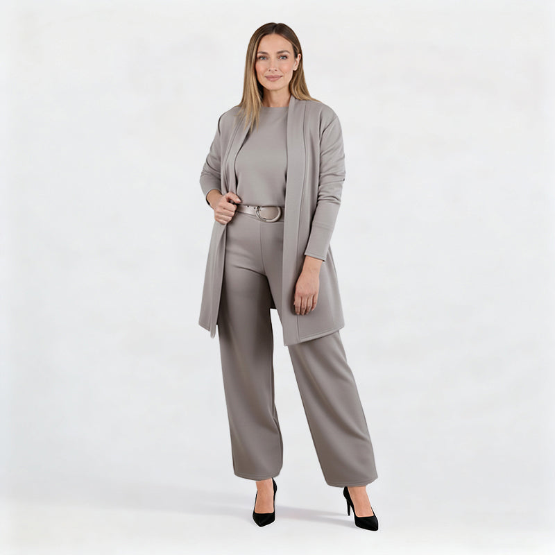 THE LAURA - OUTFIT SET