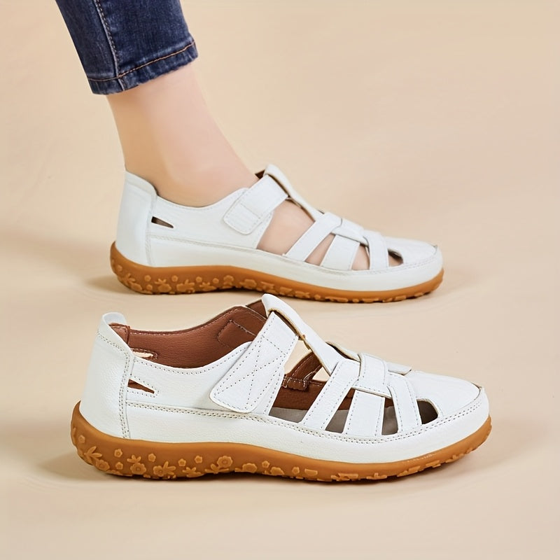 Cecily – Comfortable Everyday Comfort Sandals