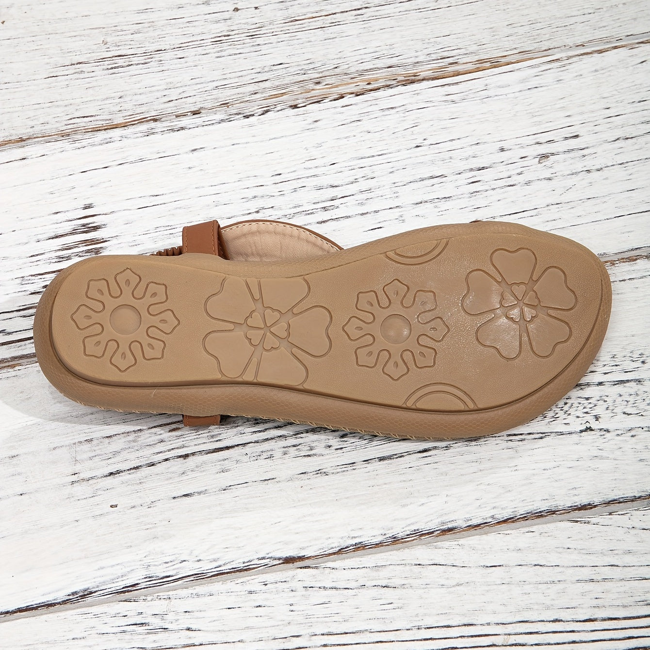 Fiona – Comfortable Orthopedic Sandals