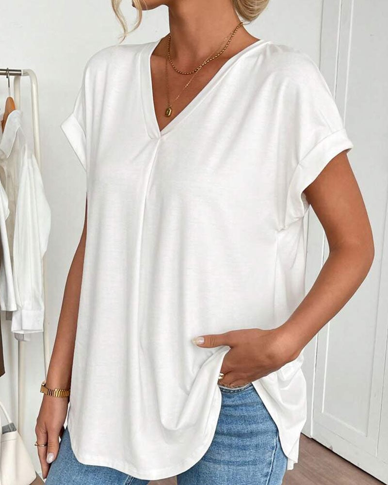 THE VANDA - TOP