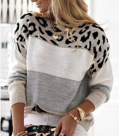 Lisa™ - Stylish & Comfortable Sweater