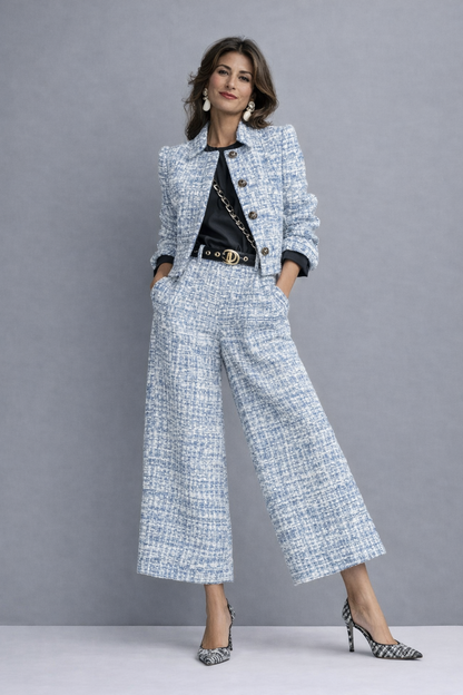 Lucia | Sophisticated and Versatile Set