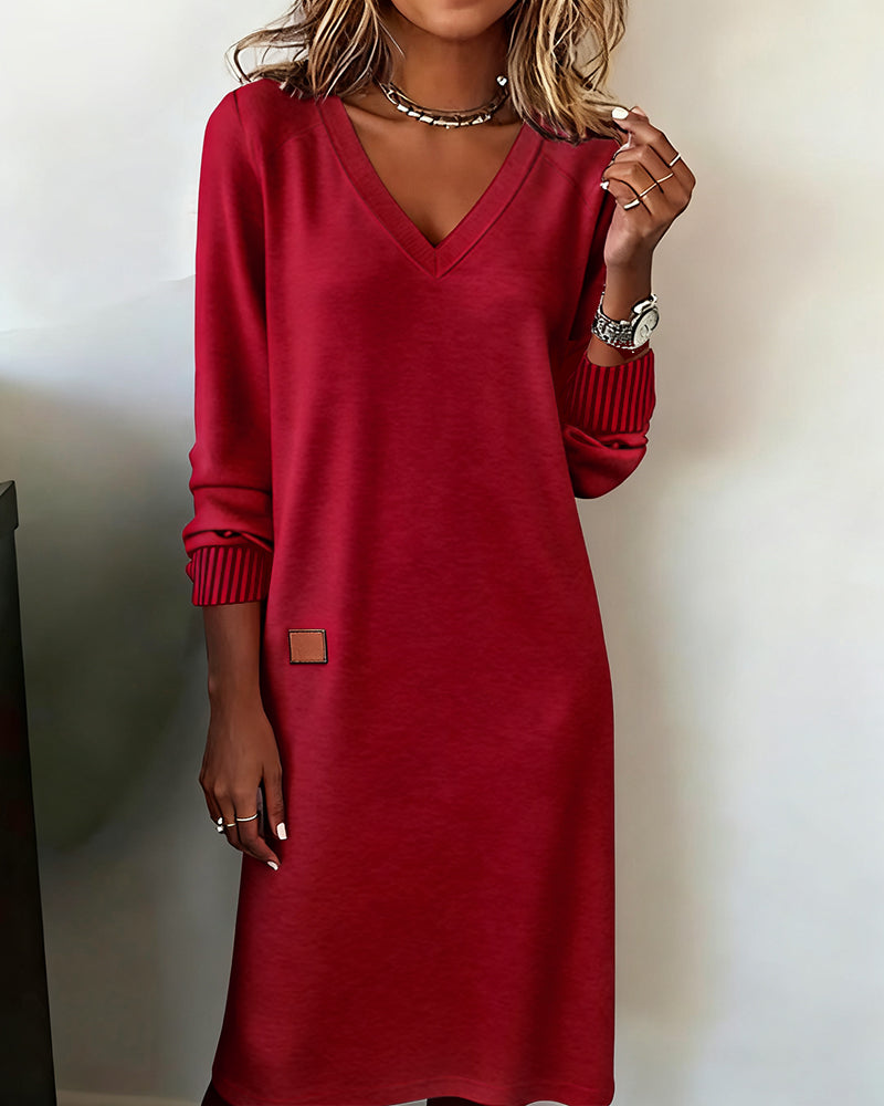 Jana | Comfortable Dress