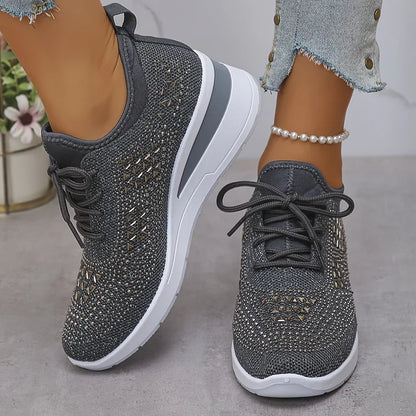 Bonnie™ Orthopaedic Trainers