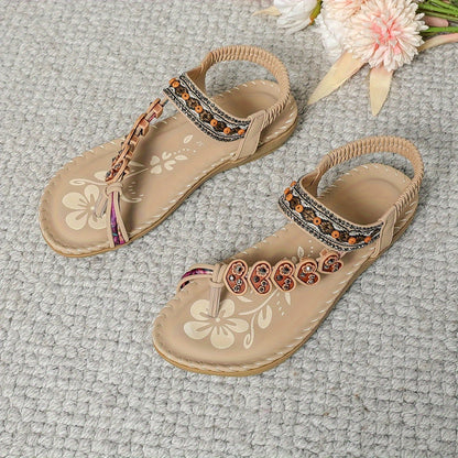 Fiona – Comfortable Orthopedic Sandals