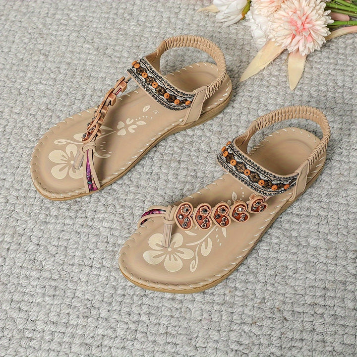 Fiona – Comfortable Orthopedic Sandals