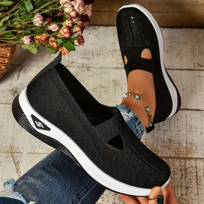 Eleri – Absolute Comfort with Every Step