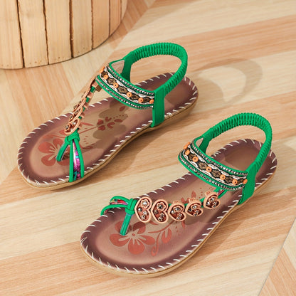 Fiona – Comfortable Orthopedic Sandals