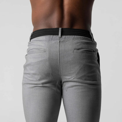 Marco - Premium Stretch Cotton Chinos