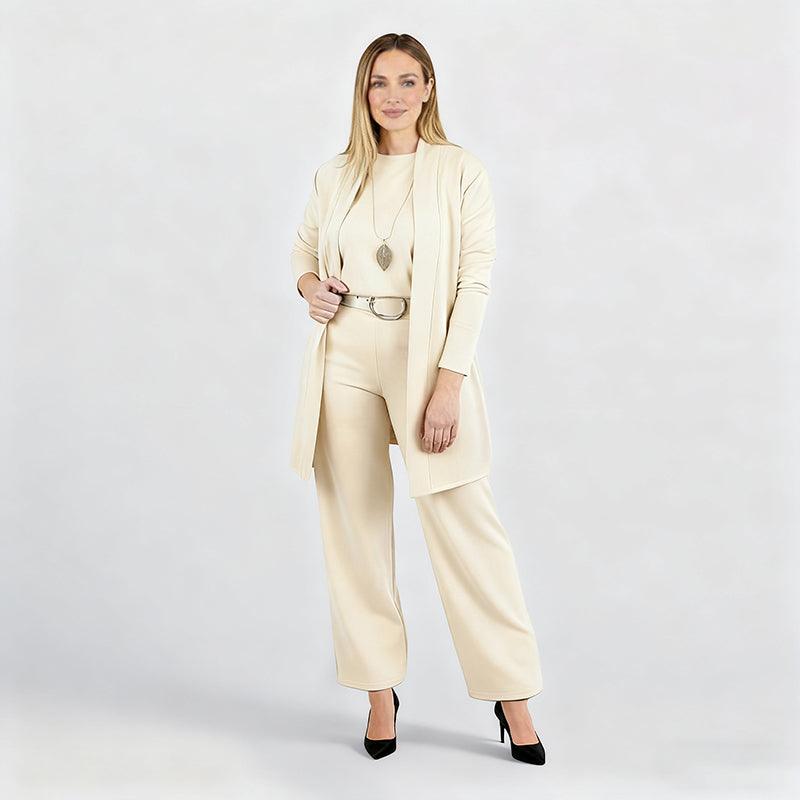 THE LAURA - OUTFIT SET