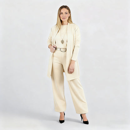THE LAURA - OUTFIT SET