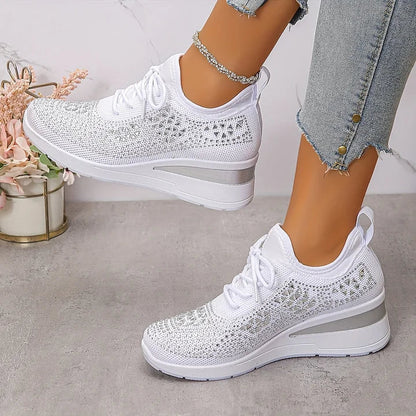 Bonnie™ Orthopaedic Trainers