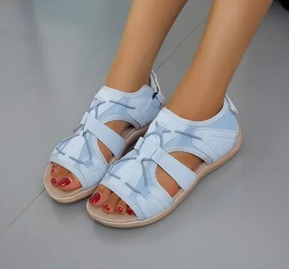 Sorrel – Orthopaedic Sandals
