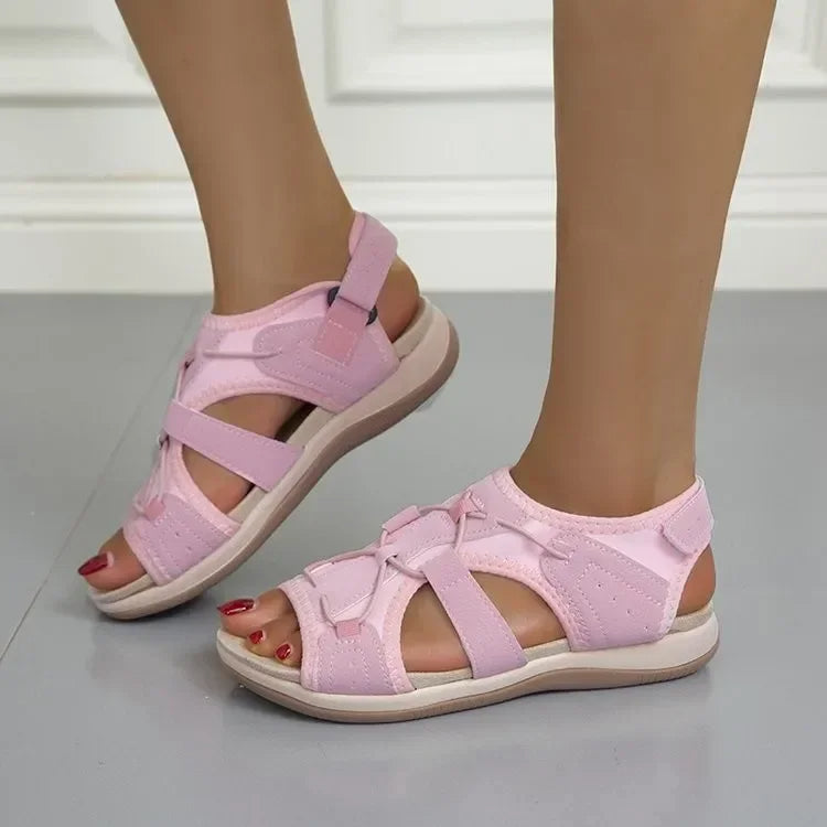 Sorrel – Orthopaedic Sandals