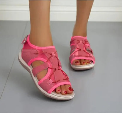 Sorrel – Orthopaedic Sandals