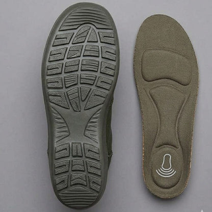 Comfort Boot — Wide, Supportive & Osteoarthritis Friendly