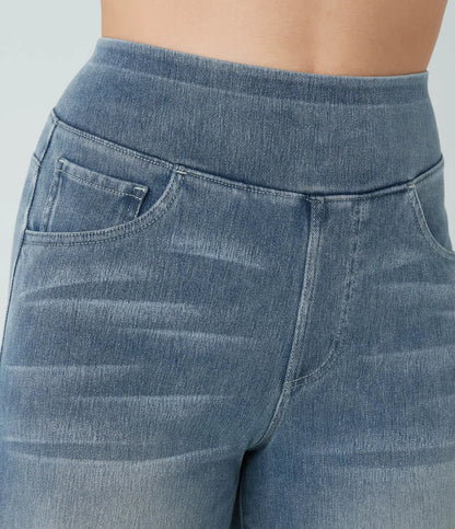 Marlowe – High-waist shaping comfort trousers