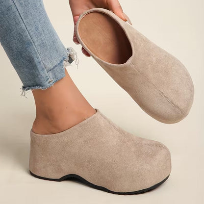 Mulvessa | Stylish Mule Shoes