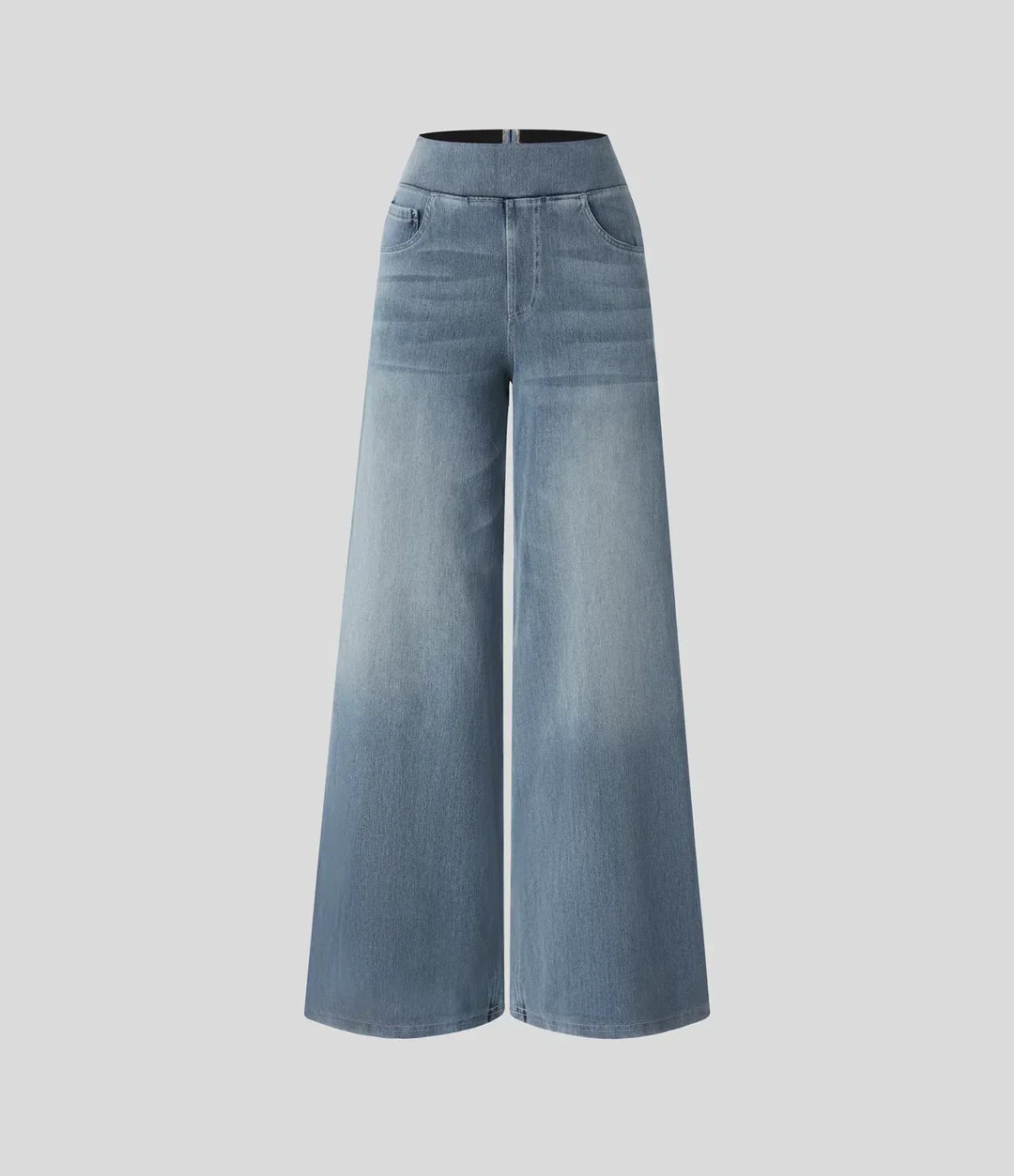 Marlowe – High-waist shaping comfort trousers
