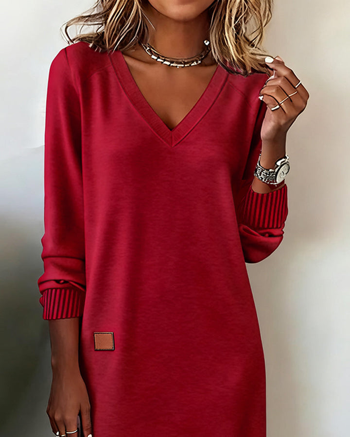 Jana | Comfortable Dress