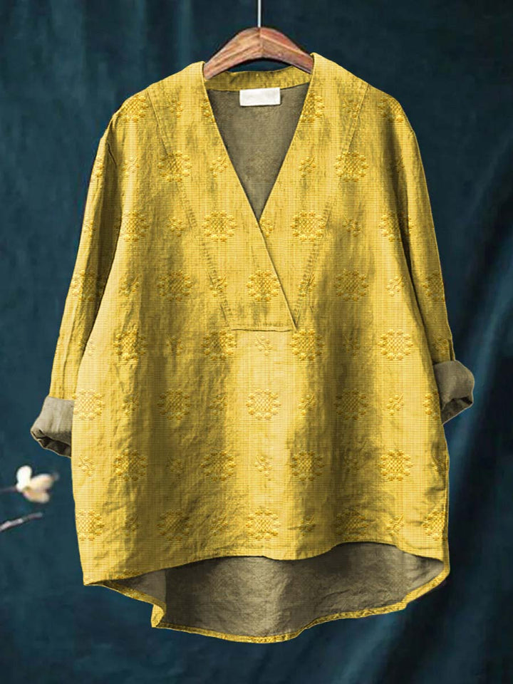 CORINNA | BLOUSE