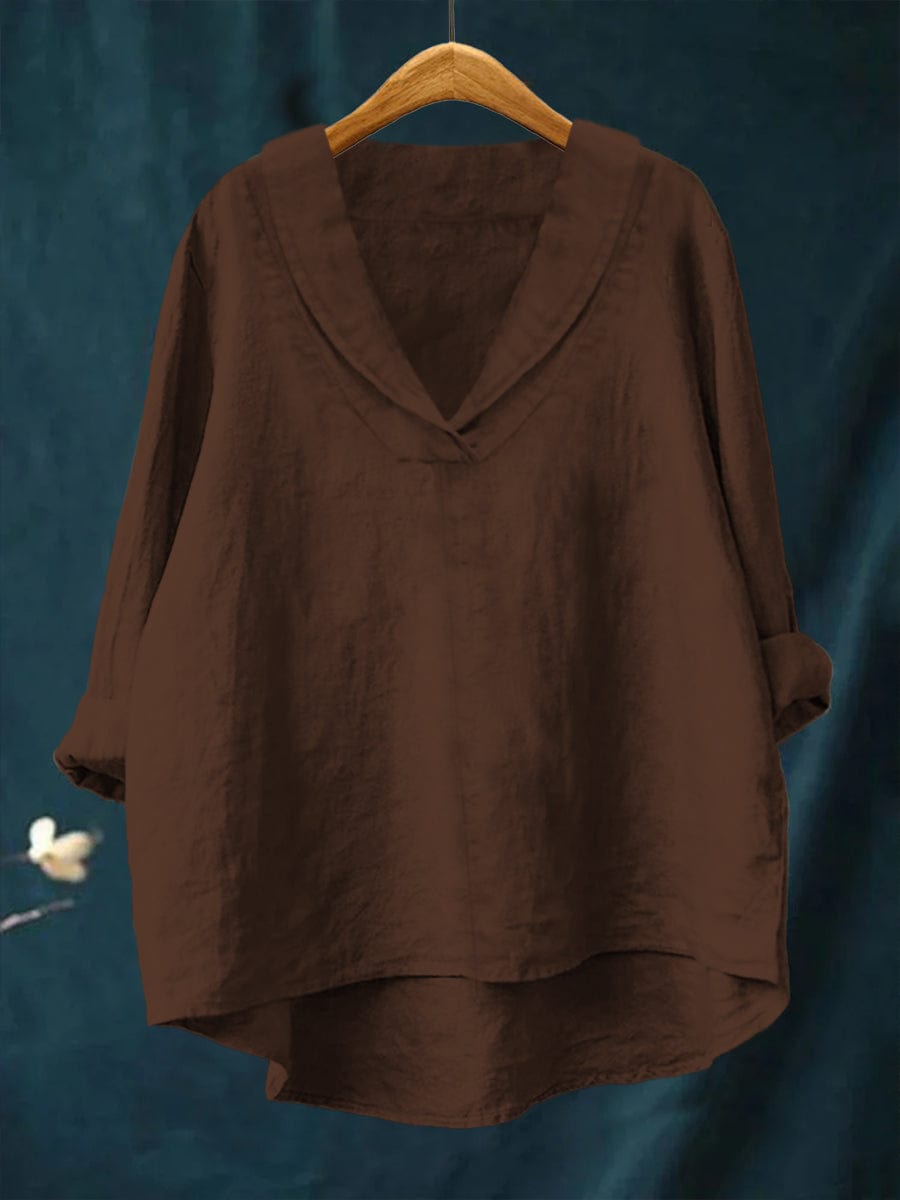 MARCELINE | BLOUSE