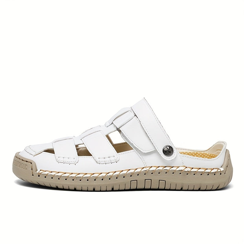 Alberta – Adjustable Comfort Sandals