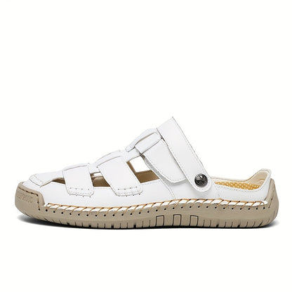 Alberta – Adjustable Comfort Sandals