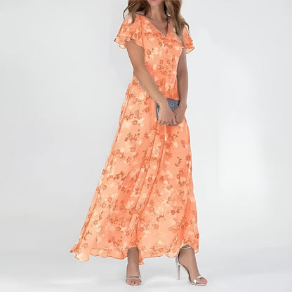 Susan | Luxe Tummy-Concealing Dress