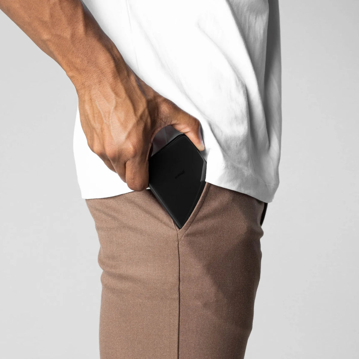 Marco - Premium Stretch Cotton Chinos